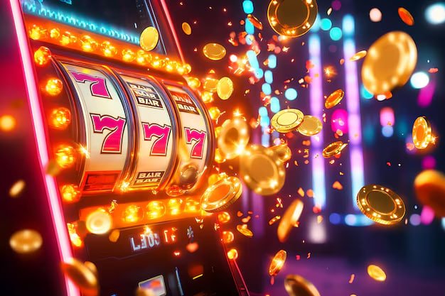 Logo Pragmatic Play dan contoh permainan slot