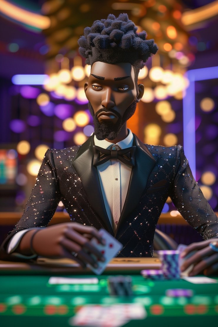 Antarmuka Game Demo mekar77 menampilkan Mahjong Ways dengan saldo kredit virtual